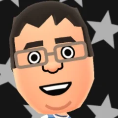 ぱにかるのアイコン
